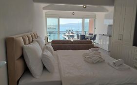 Opera Apartments